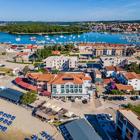Hotel Koral Medulin Ngoại thất bức ảnh