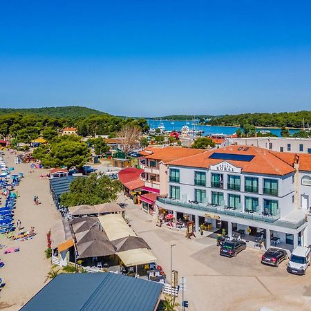 Hotel Koral Medulin Ngoại thất bức ảnh