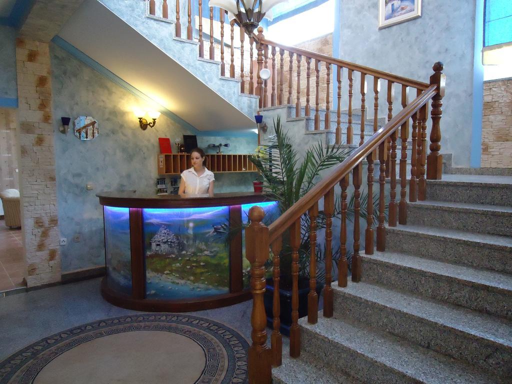 Hotel Koral Medulin Ngoại thất bức ảnh