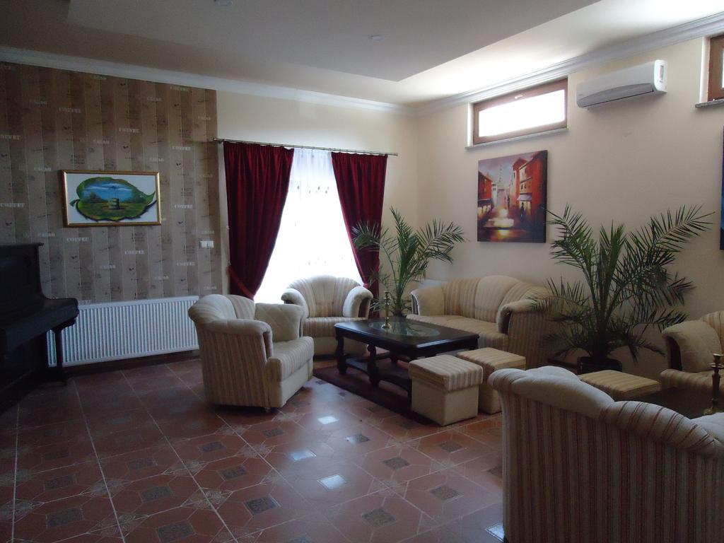 Hotel Koral Medulin Ngoại thất bức ảnh