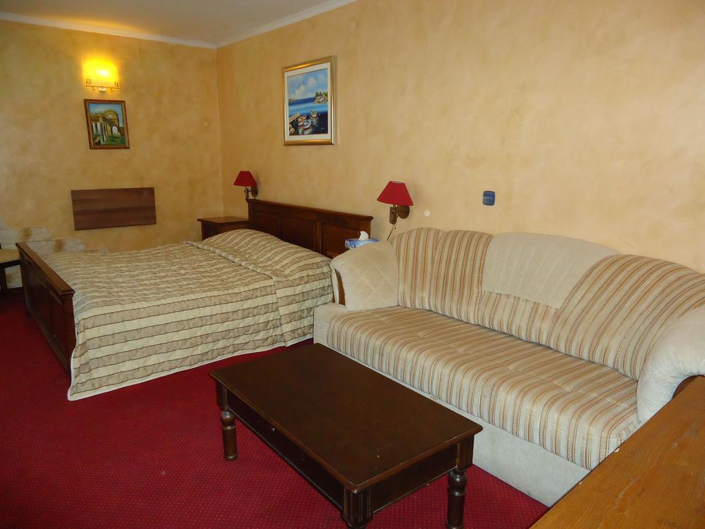 Hotel Koral Medulin Phòng bức ảnh