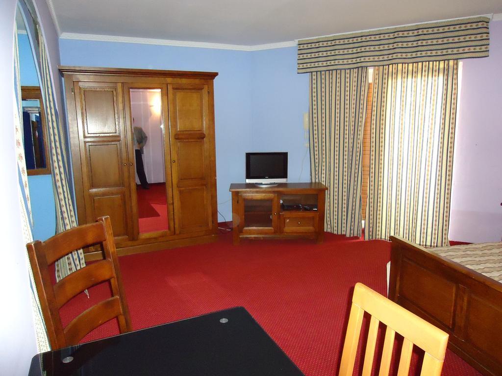 Hotel Koral Medulin Phòng bức ảnh
