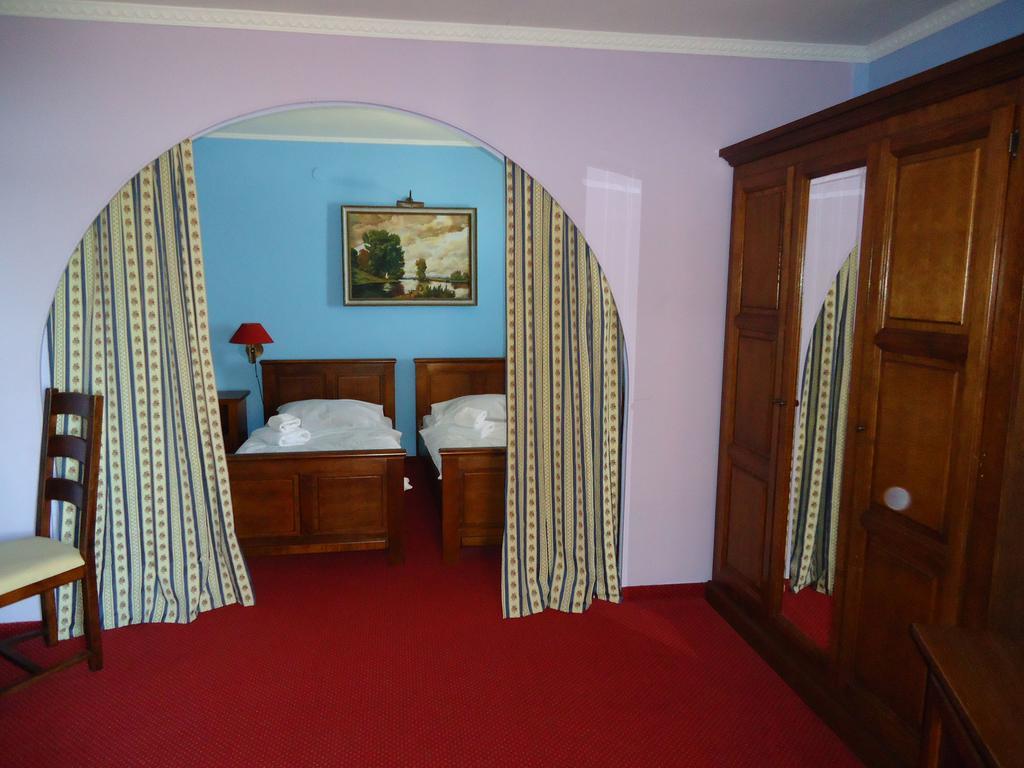 Hotel Koral Medulin Phòng bức ảnh