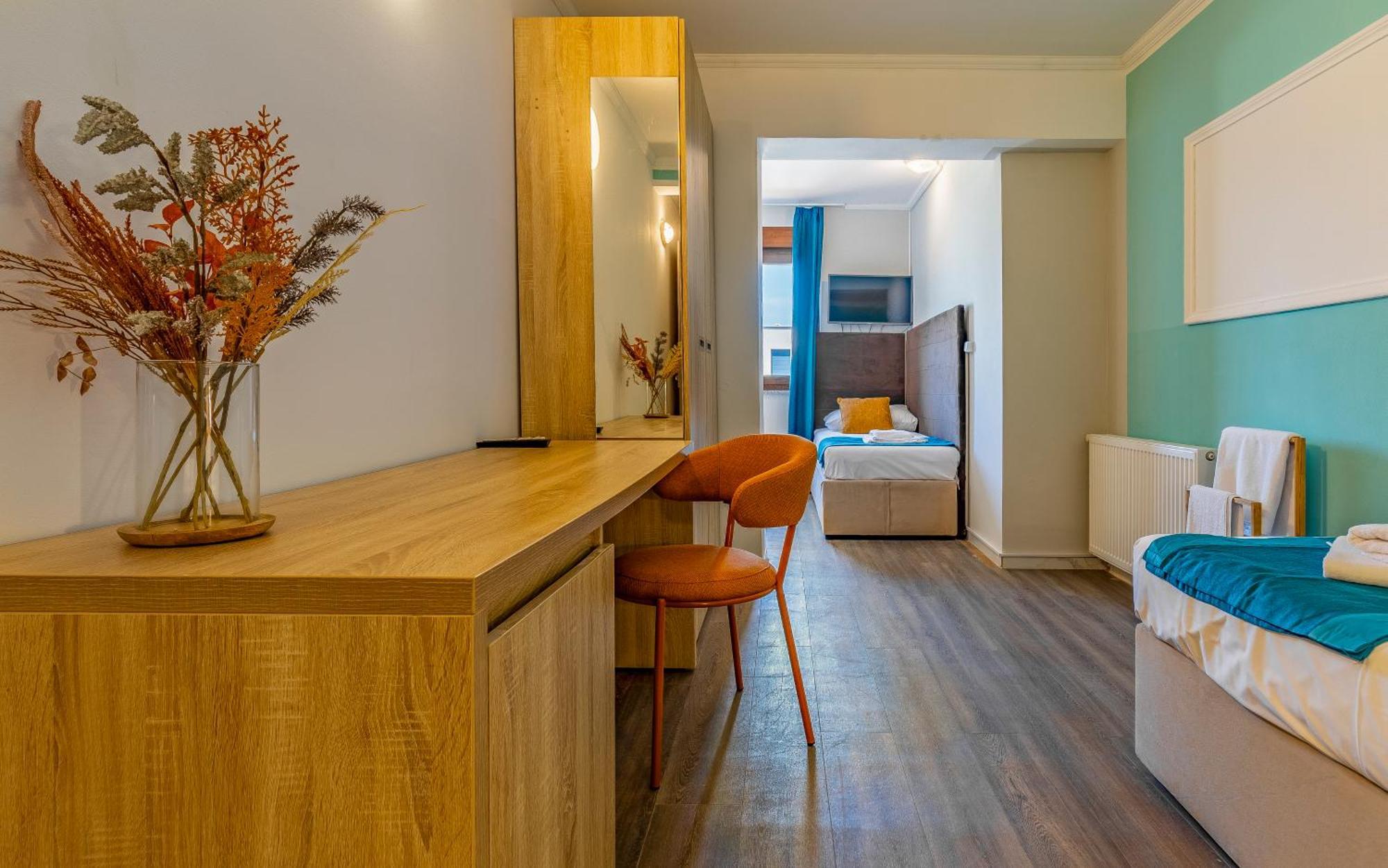 Hotel Koral Medulin Ngoại thất bức ảnh