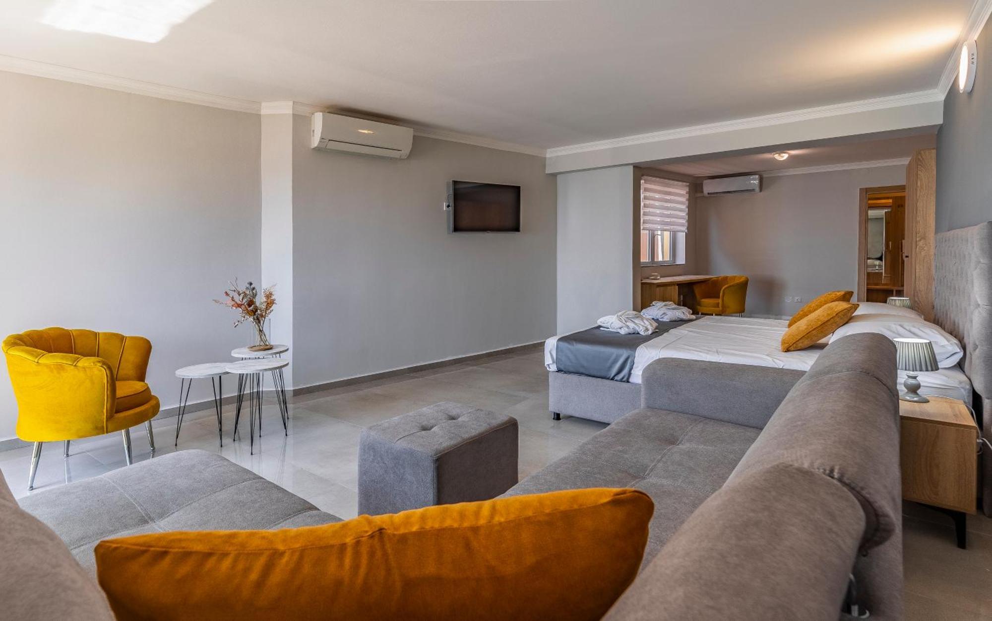 Hotel Koral Medulin Ngoại thất bức ảnh
