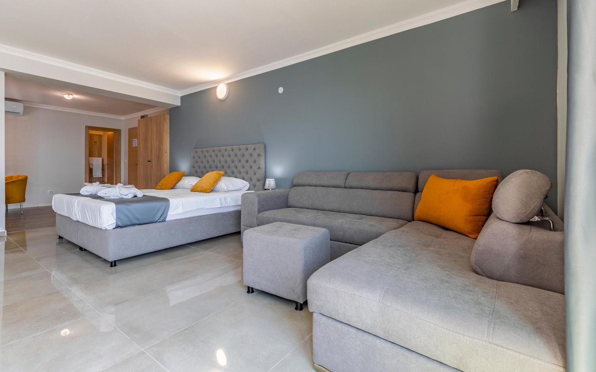 Hotel Koral Medulin Ngoại thất bức ảnh