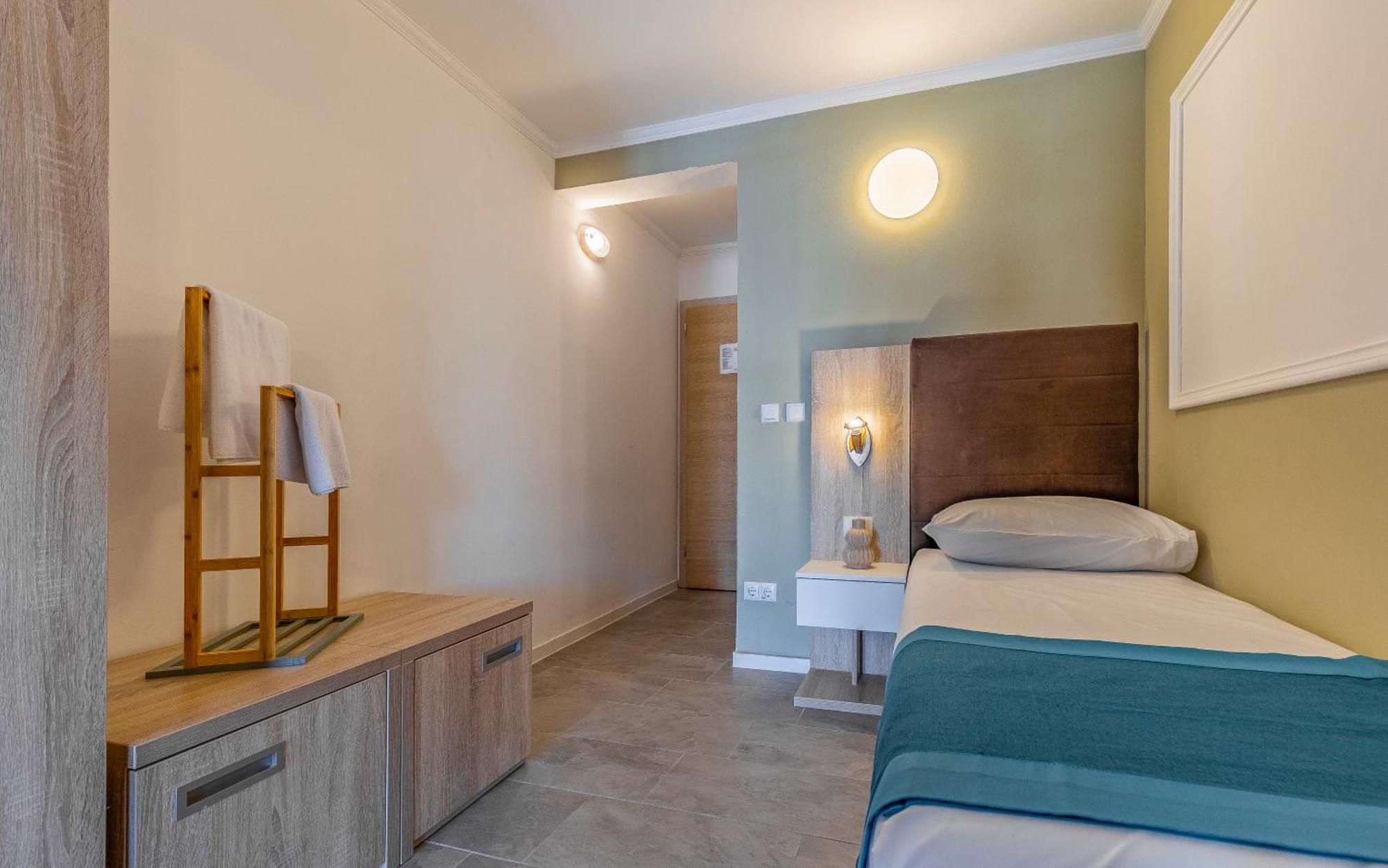 Hotel Koral Medulin Ngoại thất bức ảnh