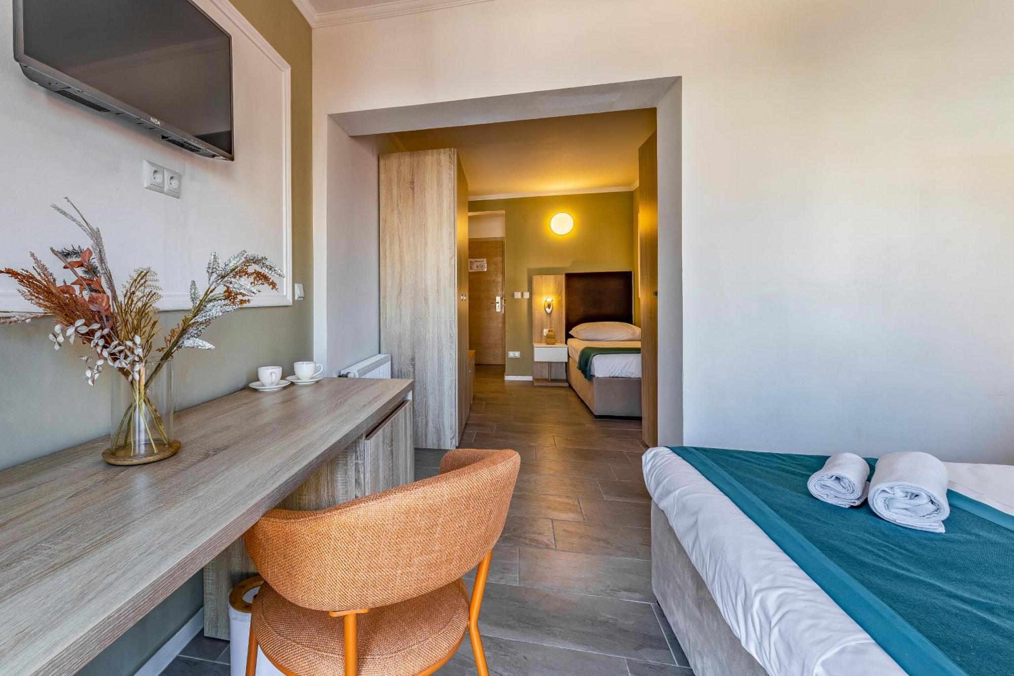 Hotel Koral Medulin Ngoại thất bức ảnh