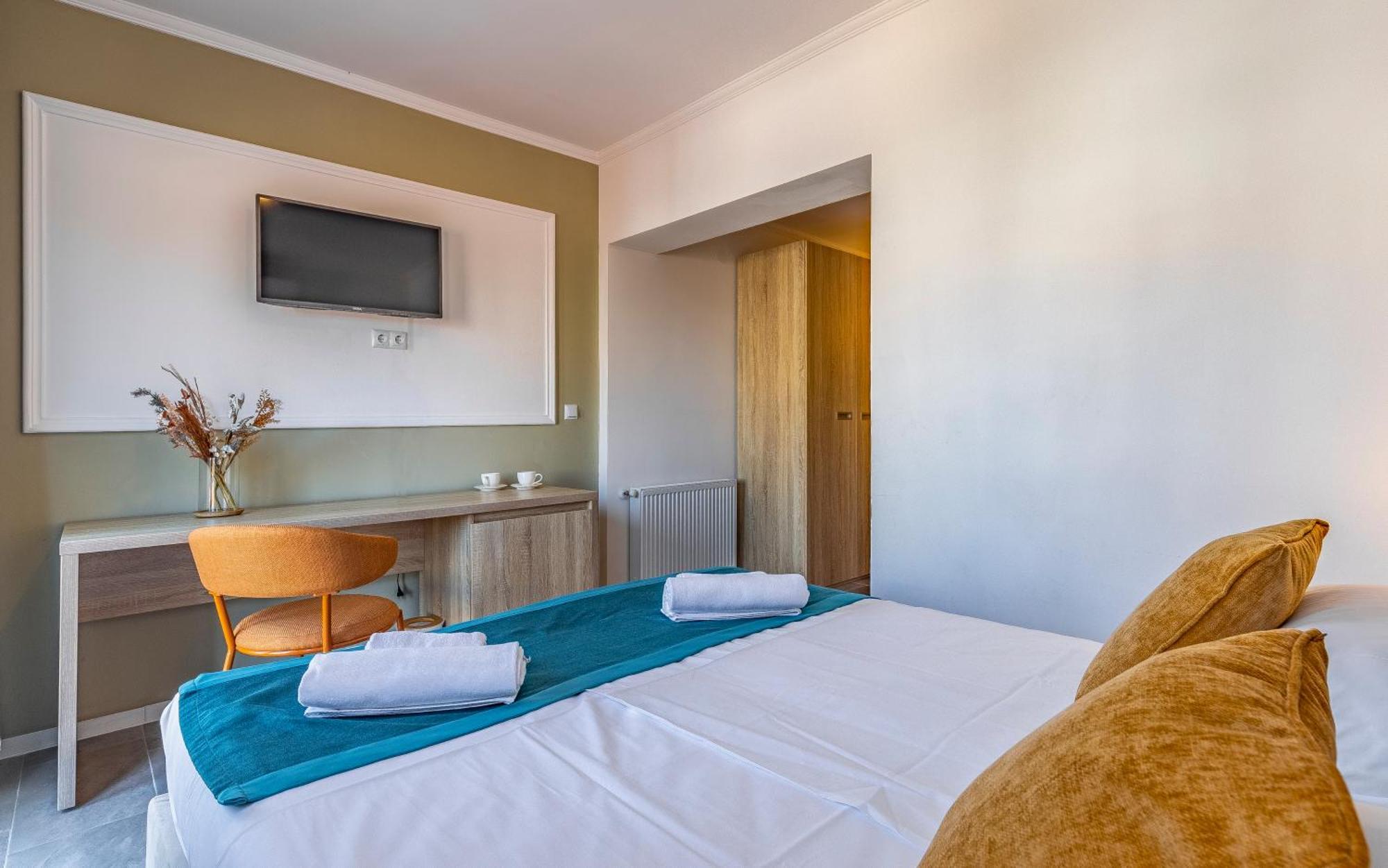 Hotel Koral Medulin Ngoại thất bức ảnh