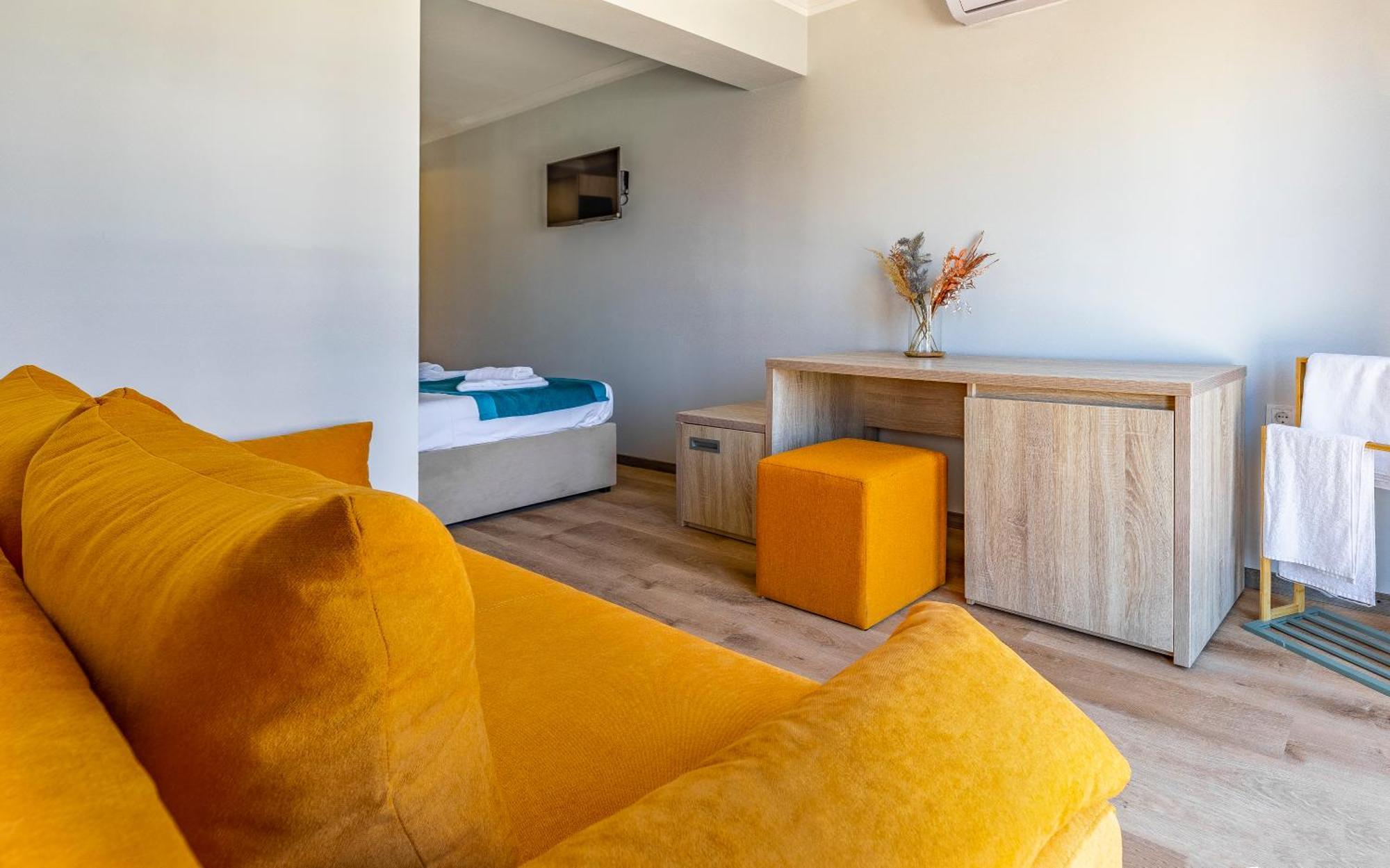 Hotel Koral Medulin Ngoại thất bức ảnh