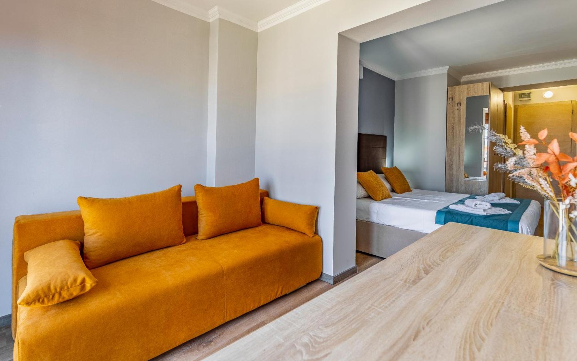 Hotel Koral Medulin Ngoại thất bức ảnh