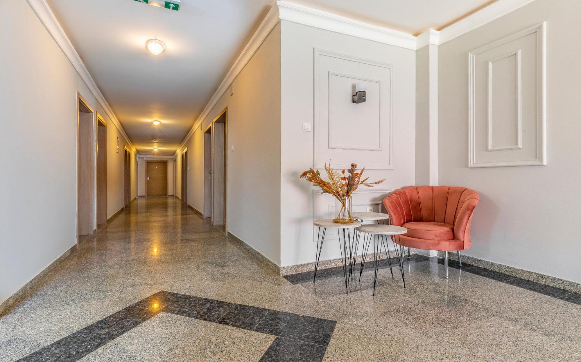 Hotel Koral Medulin Ngoại thất bức ảnh