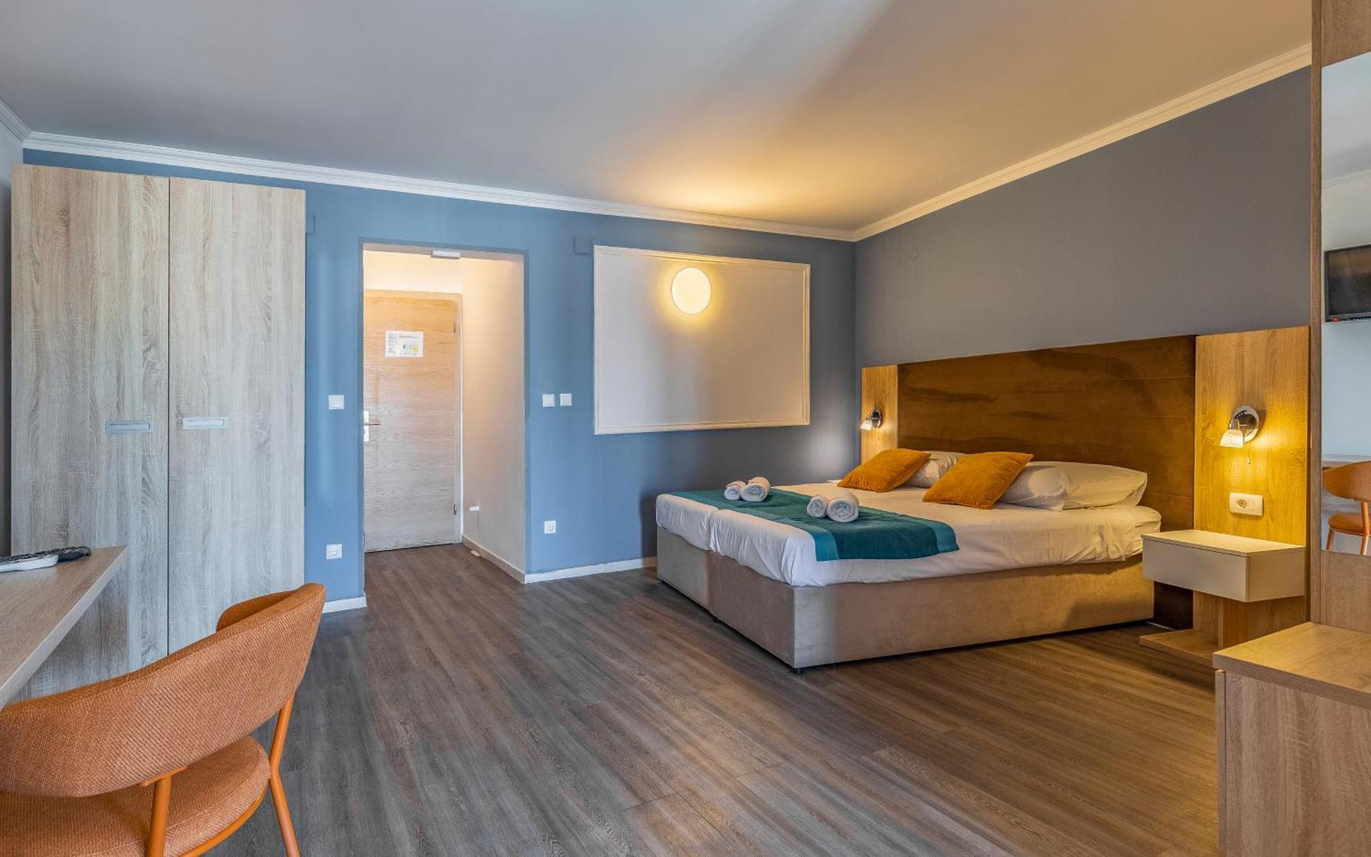 Hotel Koral Medulin Ngoại thất bức ảnh