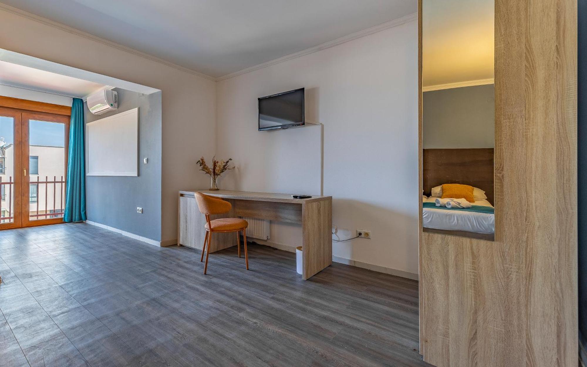 Hotel Koral Medulin Ngoại thất bức ảnh