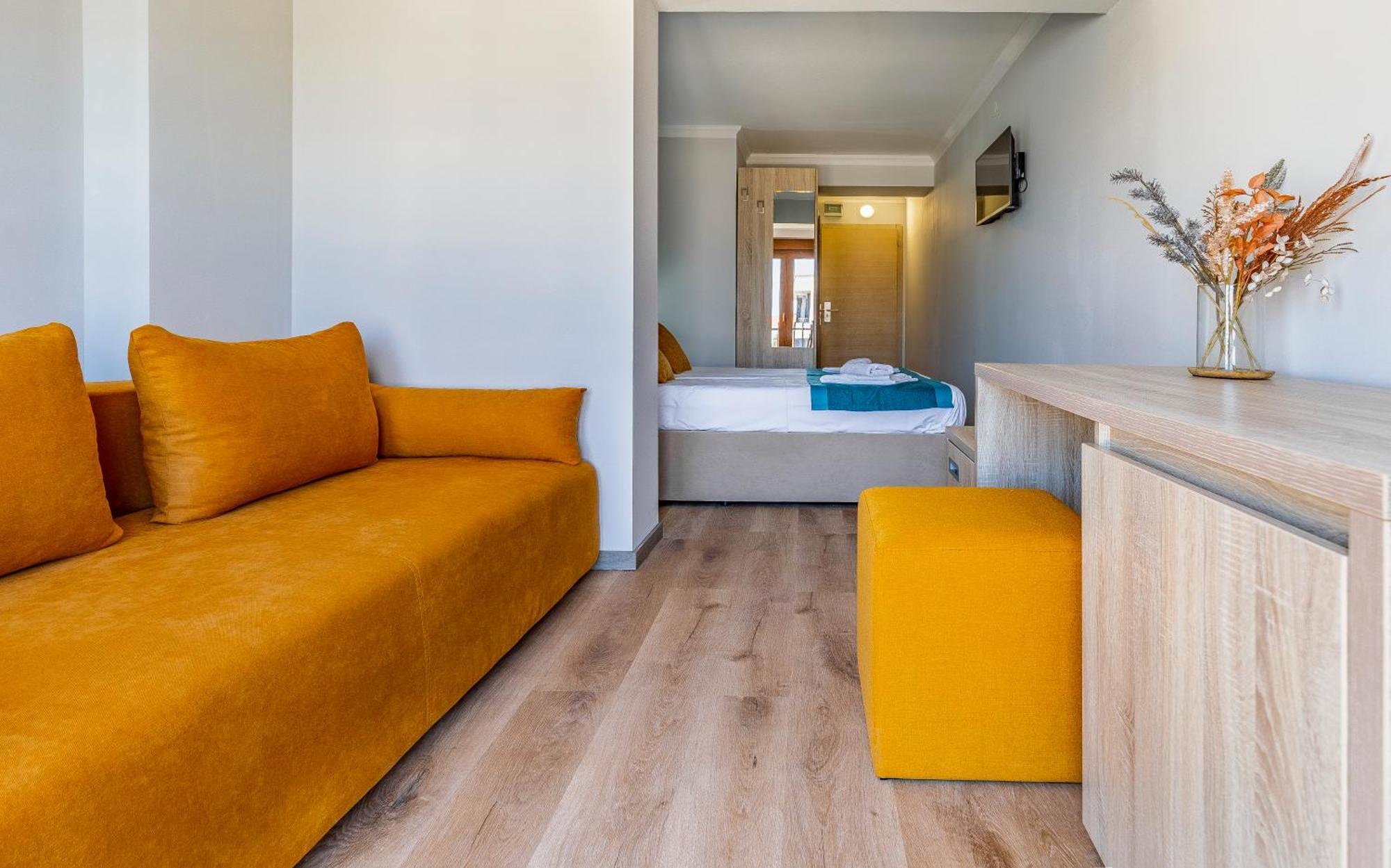 Hotel Koral Medulin Ngoại thất bức ảnh